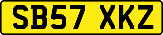 SB57XKZ