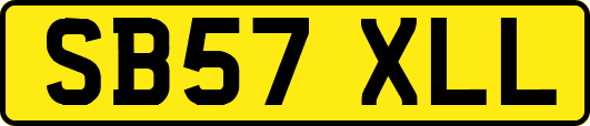 SB57XLL