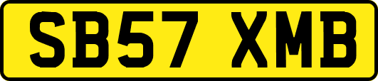 SB57XMB