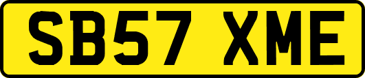 SB57XME