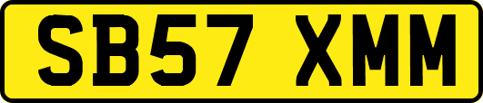 SB57XMM
