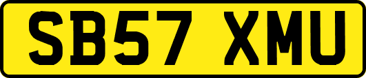 SB57XMU