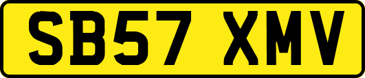 SB57XMV