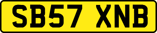 SB57XNB