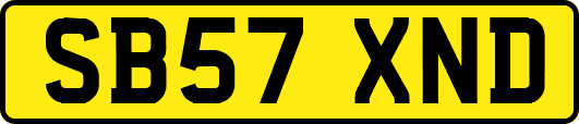 SB57XND