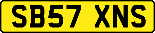 SB57XNS