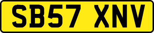 SB57XNV