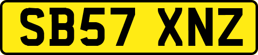 SB57XNZ