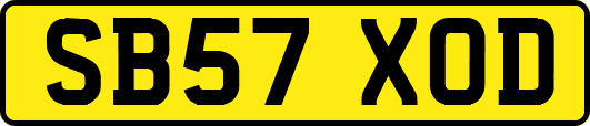 SB57XOD