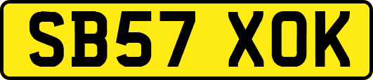 SB57XOK