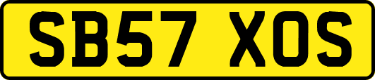 SB57XOS