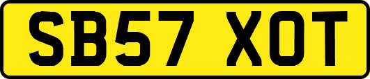 SB57XOT