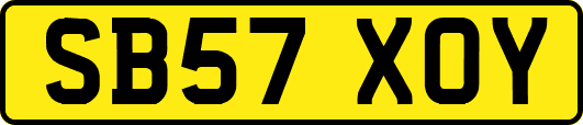 SB57XOY