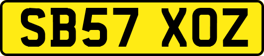 SB57XOZ