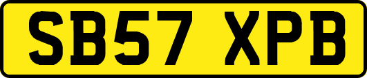 SB57XPB
