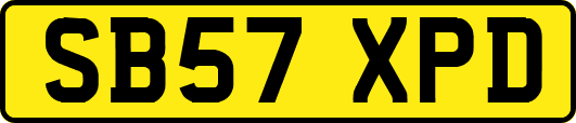 SB57XPD