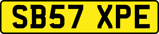 SB57XPE