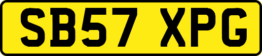SB57XPG