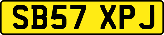 SB57XPJ