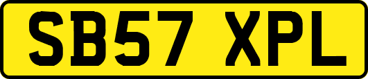 SB57XPL