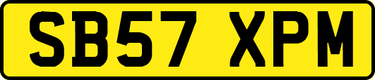 SB57XPM