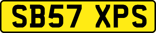 SB57XPS