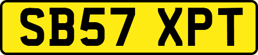 SB57XPT