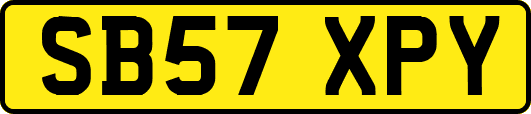 SB57XPY