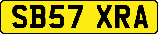 SB57XRA