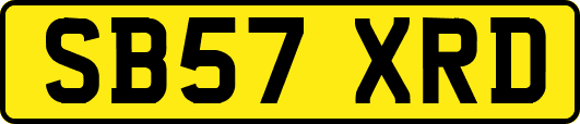 SB57XRD
