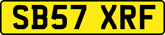 SB57XRF