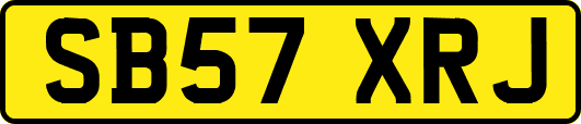 SB57XRJ