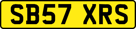 SB57XRS