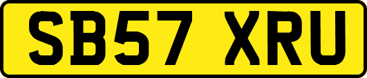 SB57XRU