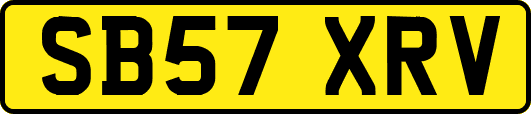 SB57XRV