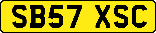 SB57XSC