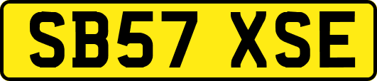 SB57XSE