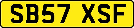 SB57XSF