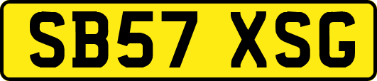 SB57XSG