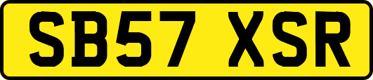 SB57XSR