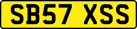SB57XSS