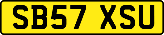 SB57XSU