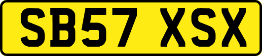 SB57XSX