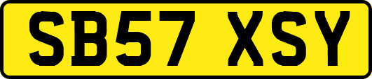 SB57XSY