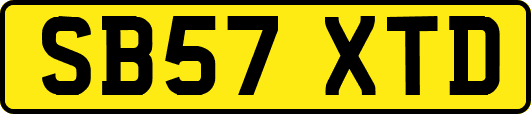 SB57XTD