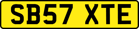 SB57XTE