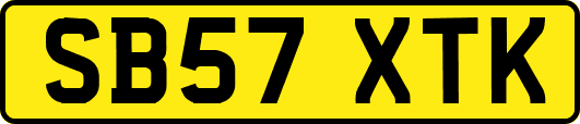 SB57XTK