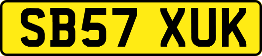 SB57XUK