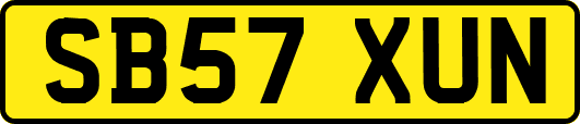 SB57XUN