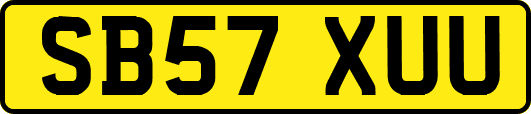 SB57XUU